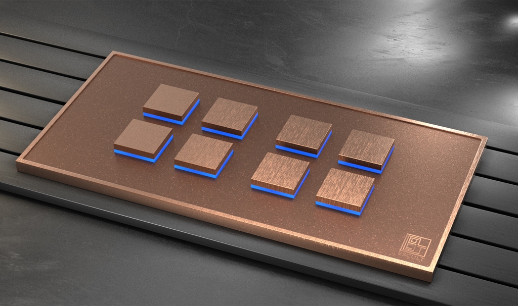 Escult Architectural Switch Collection 2