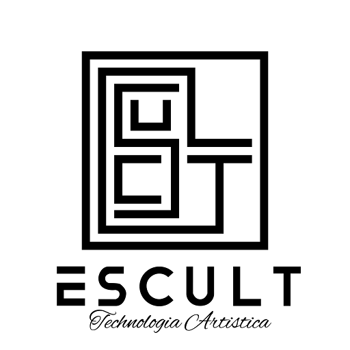 Escult Electric Logo