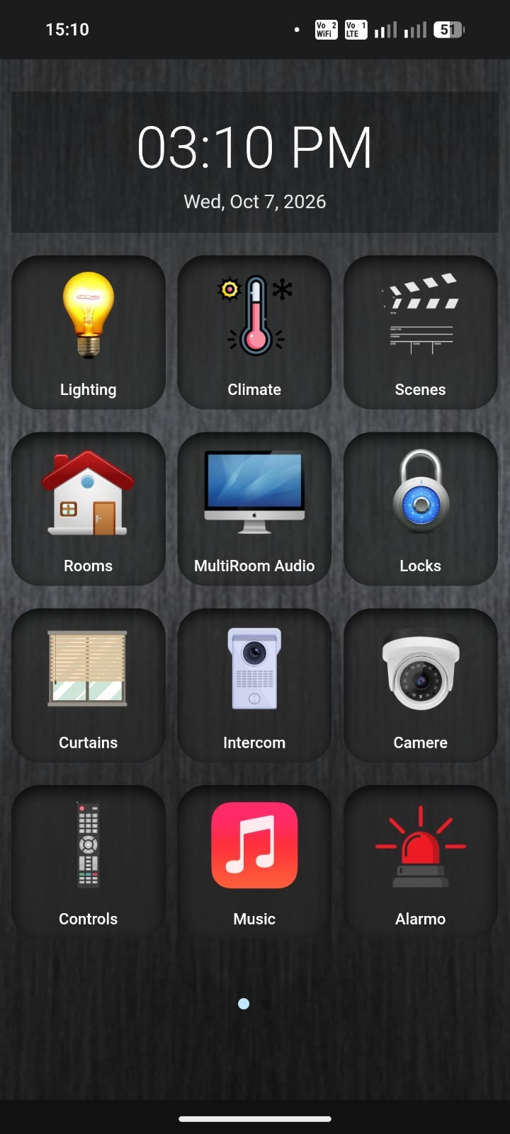 Bespoke UI 11