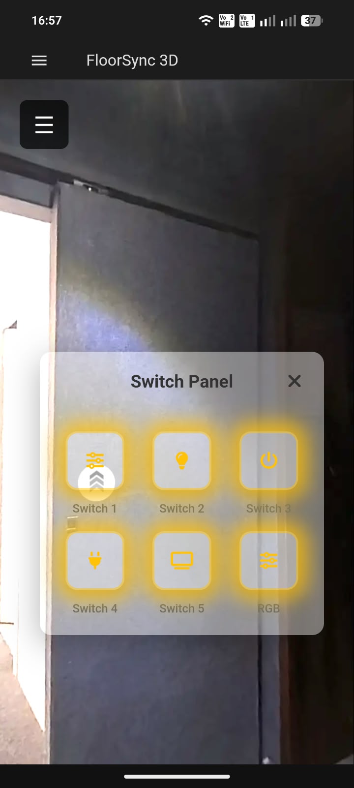 Bespoke UI 02