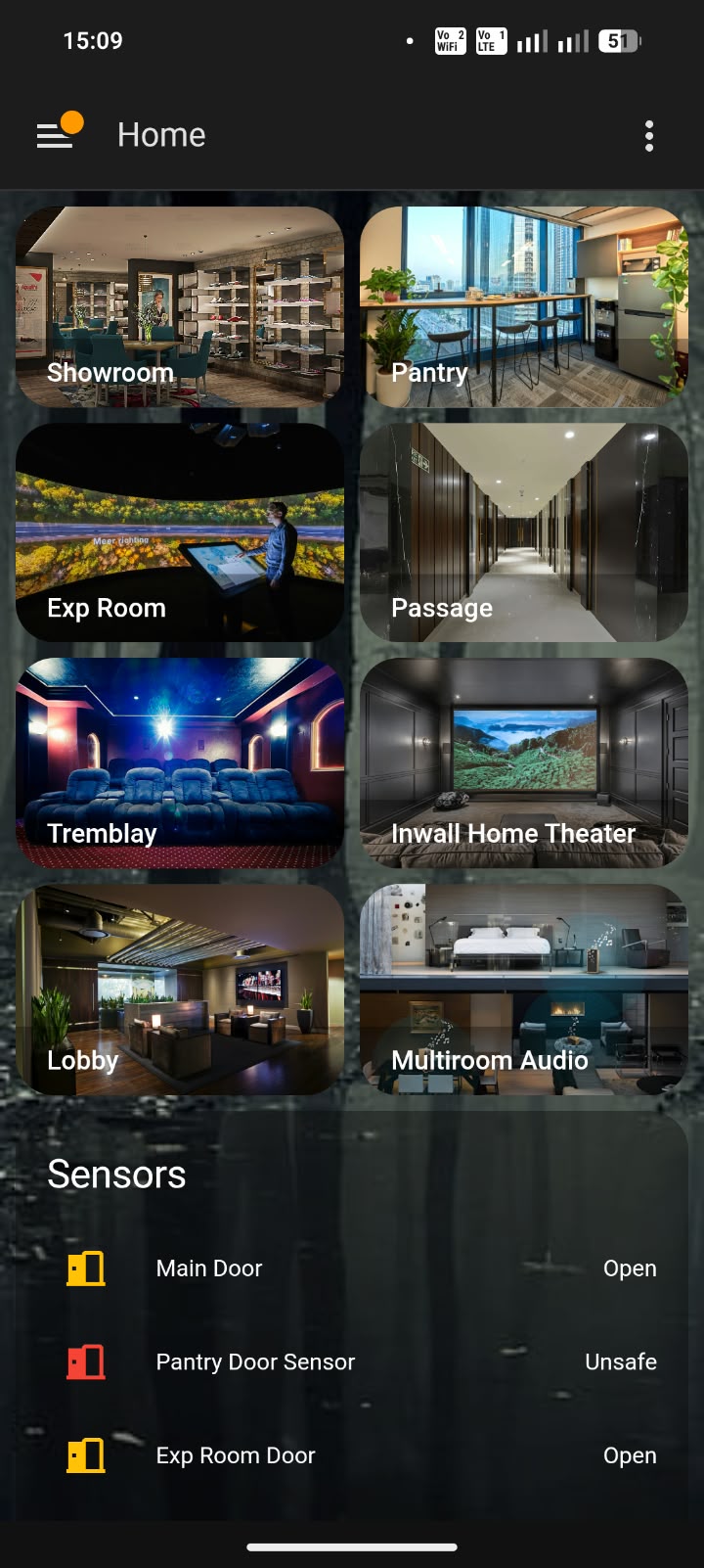 Bespoke UI 06