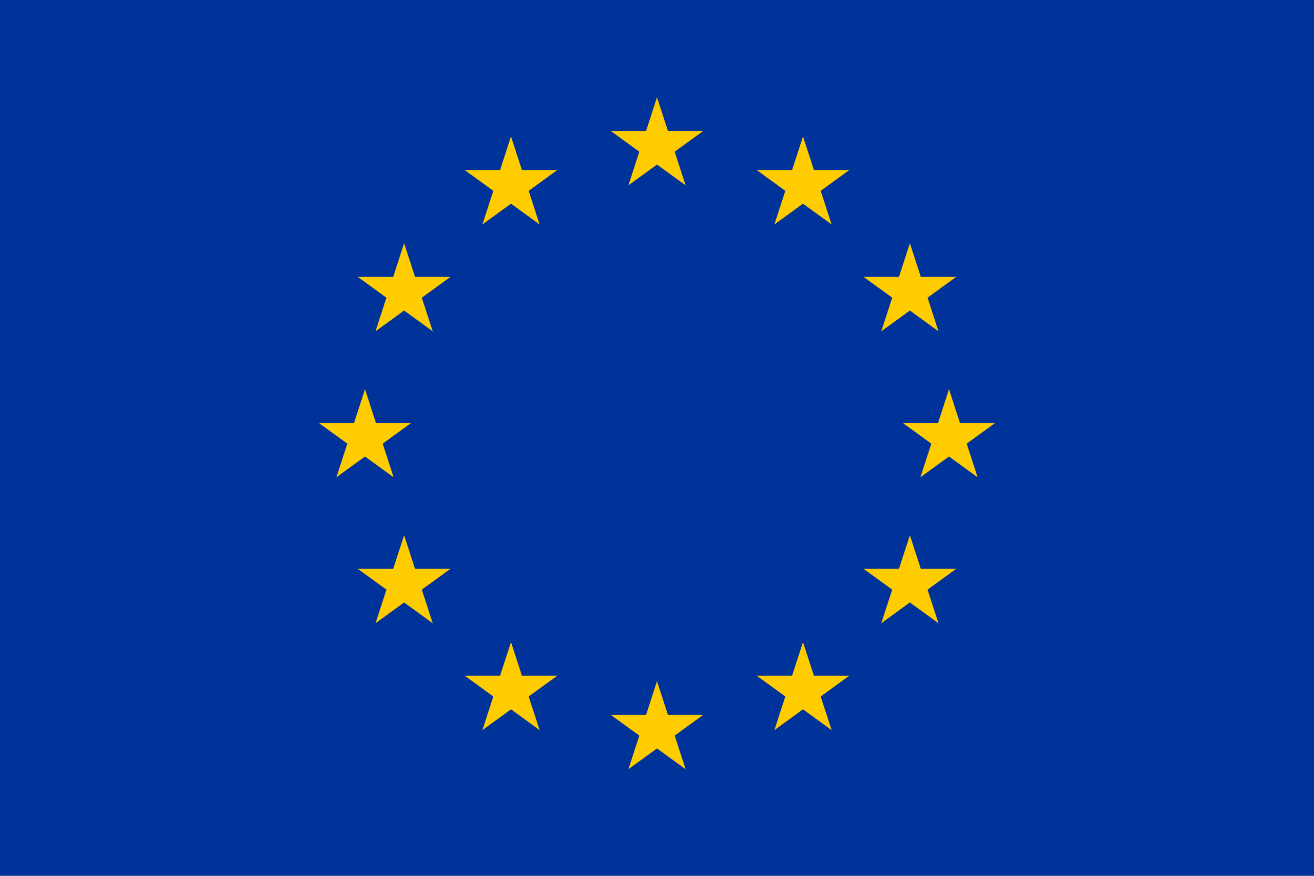 Europe Flag