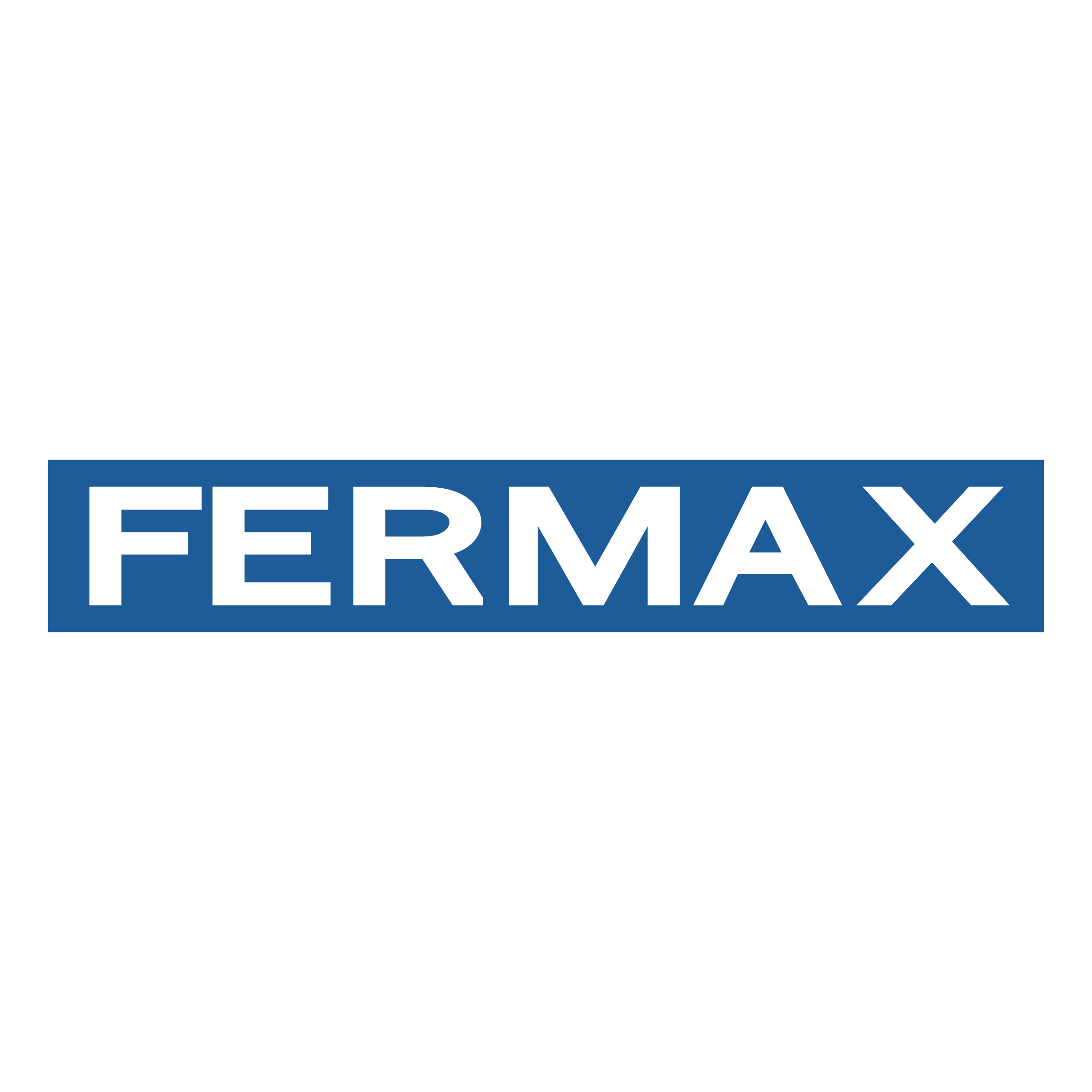 Fermax Audio & Video Door Entry