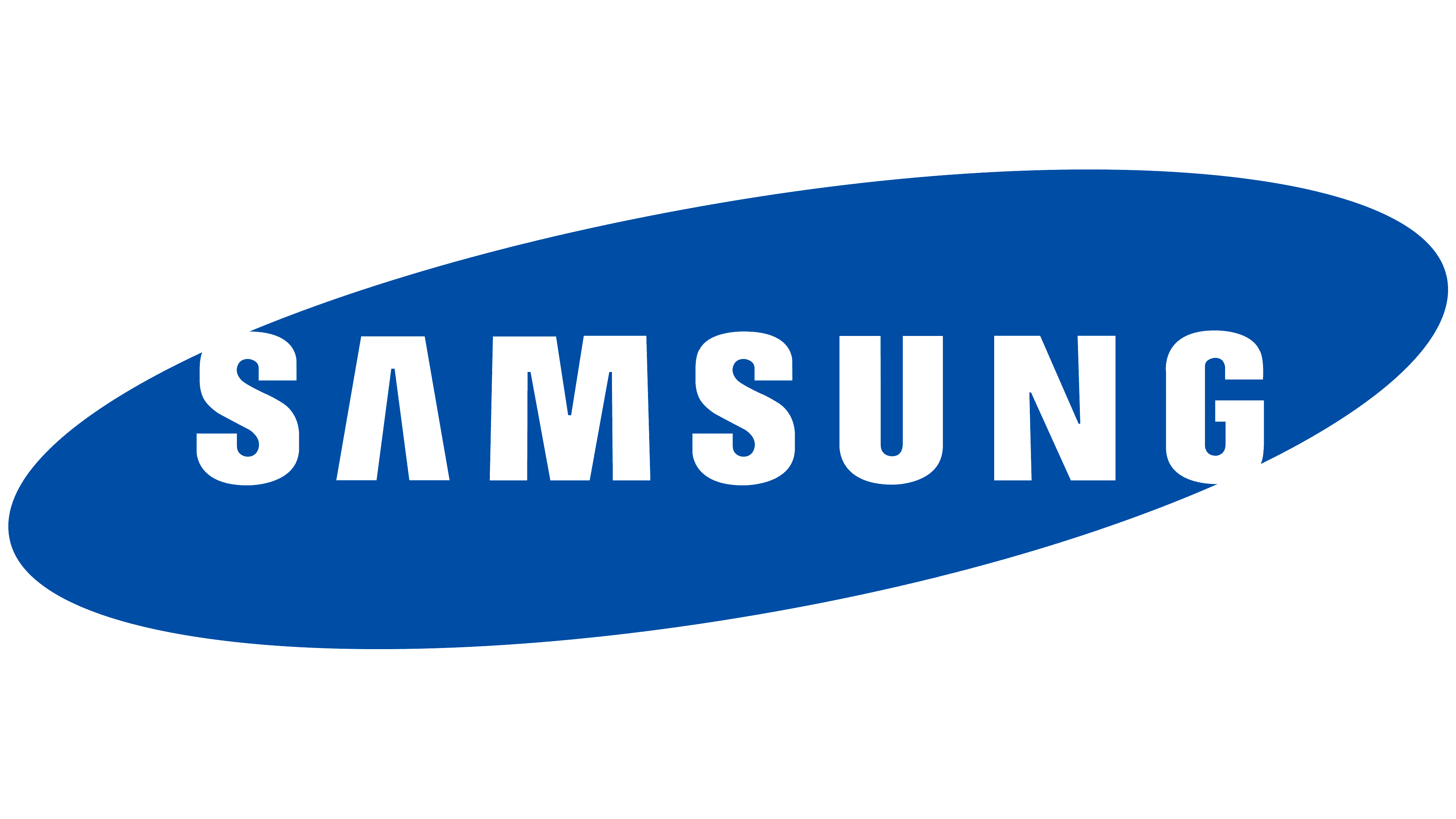 Samsung Smart Displays