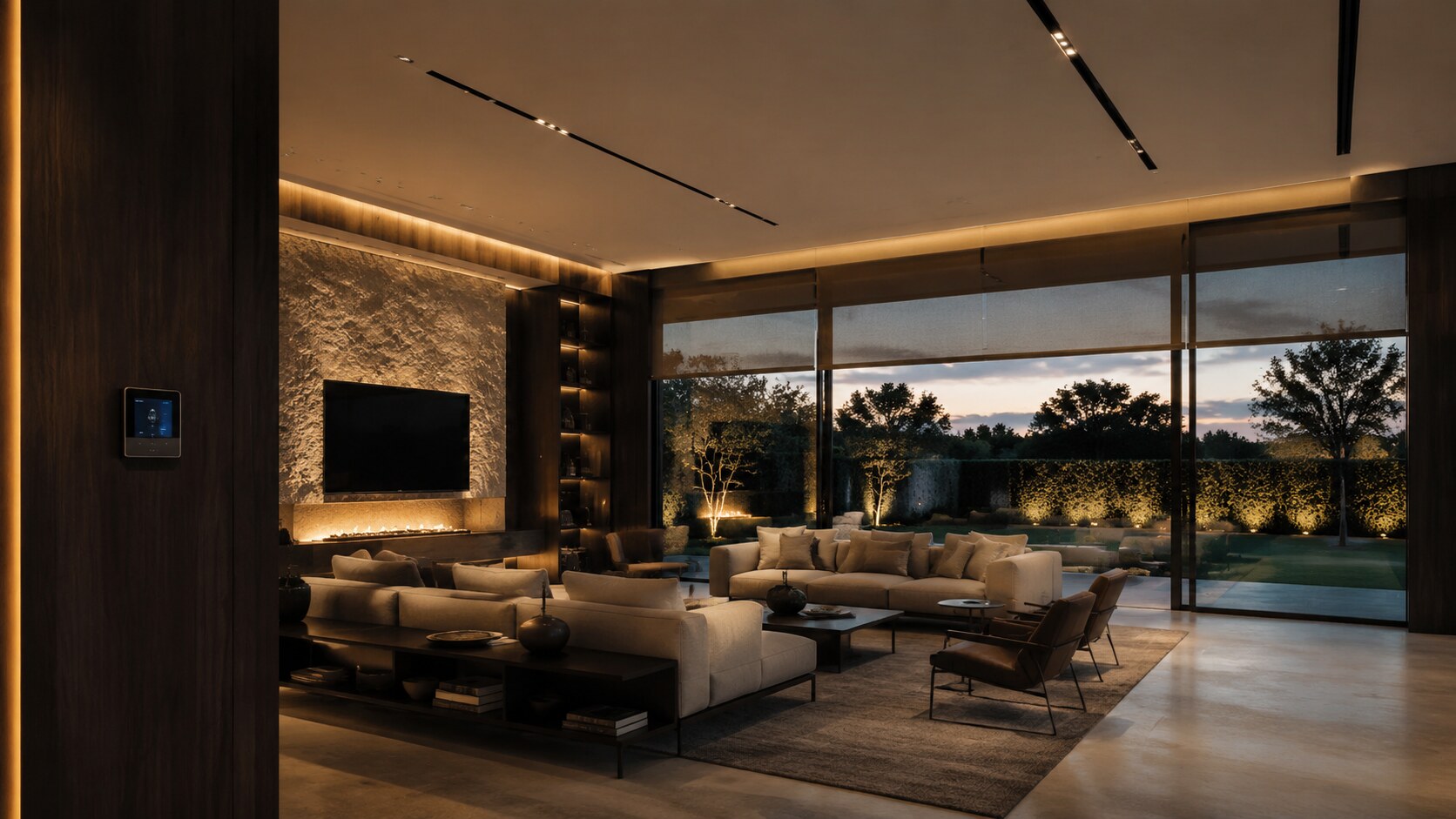 The Future of Home Automation in India