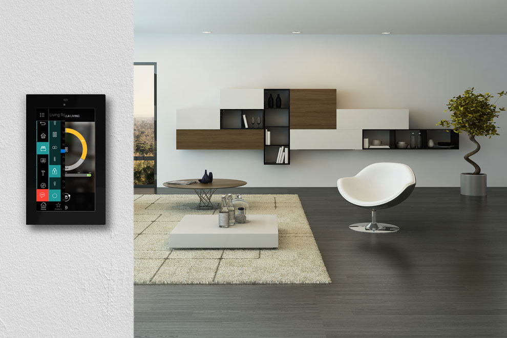 Home Automation