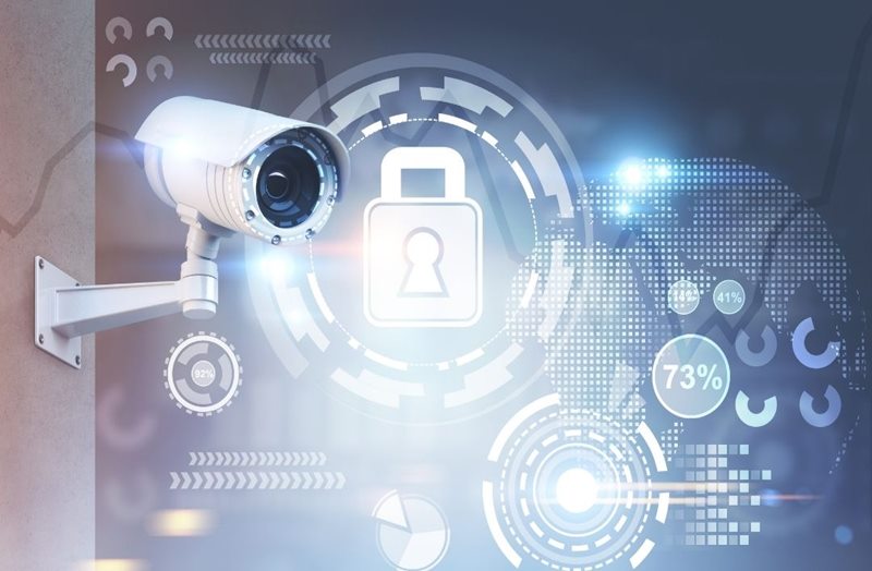 Home Security & Access Control